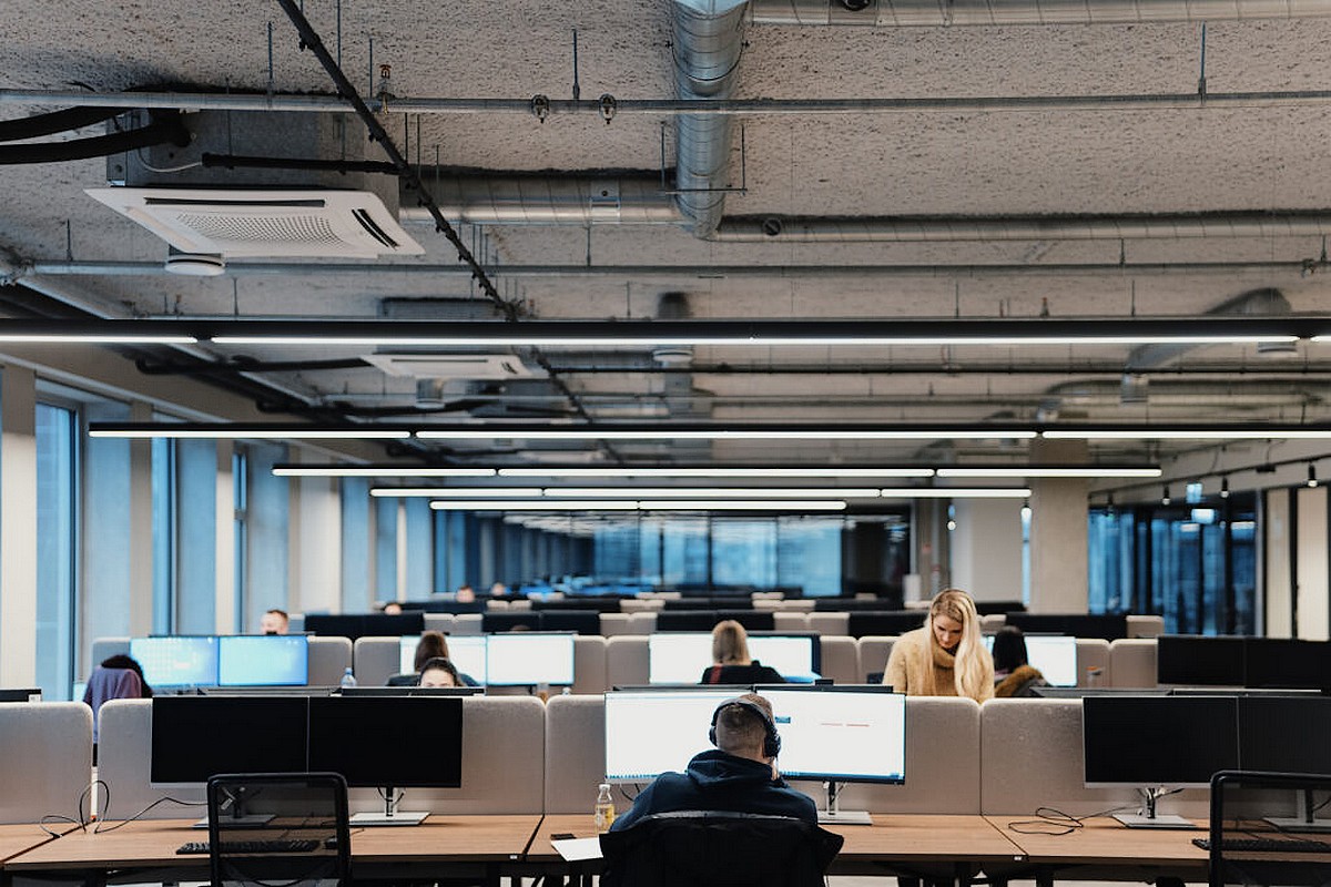 Girteka Logistics to open office in Georgia as part of its growth plans