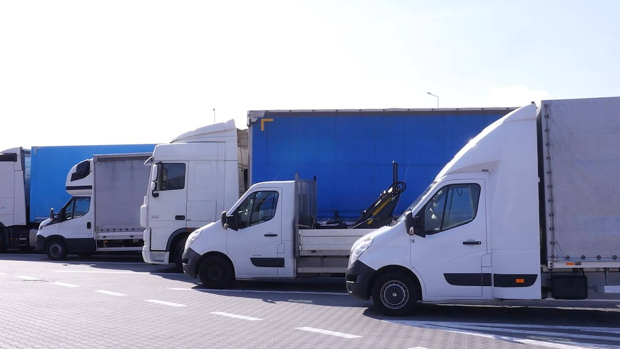 Nauji reikalavimai vežėjams nuo 2,5 iki 3,5 t. Jau šį šeštadienį įsigalioja naujoji tvarka