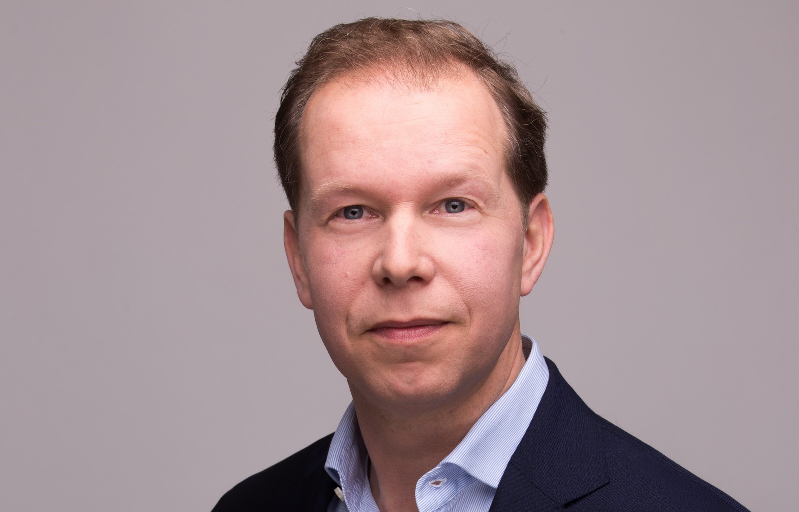 DCSA appoints Henk Jan Gerzee as Chief Product Officer to further its container shipping industry digitalisation plans