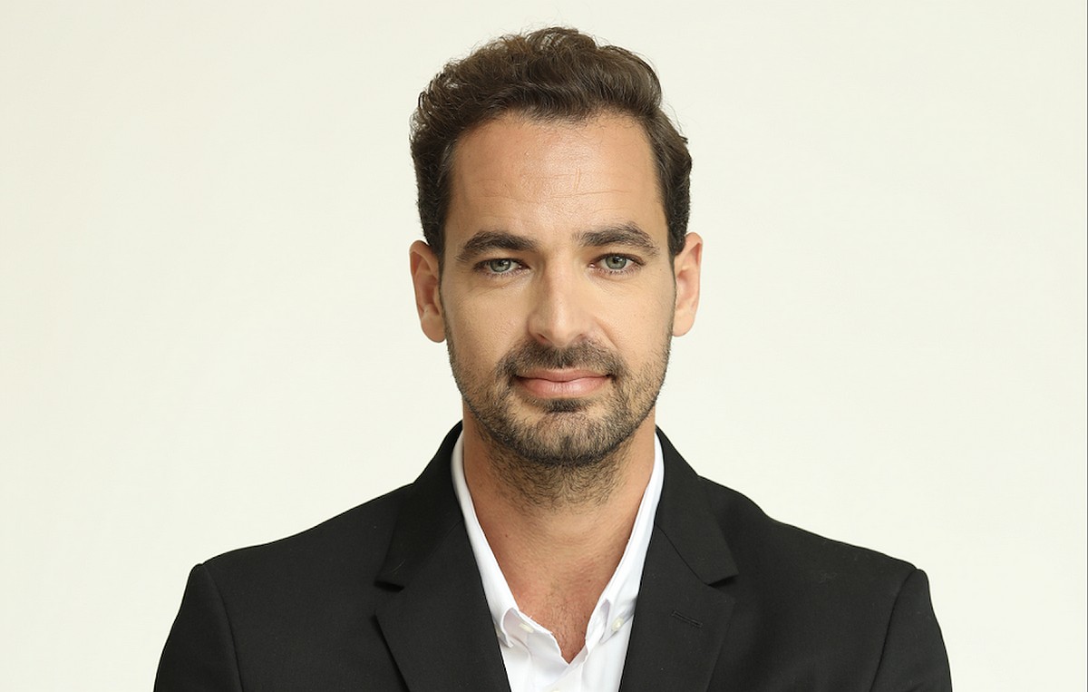 CEO Avishai Trabelsi on Quicargo’s ambitions and the future of digital logistics platforms