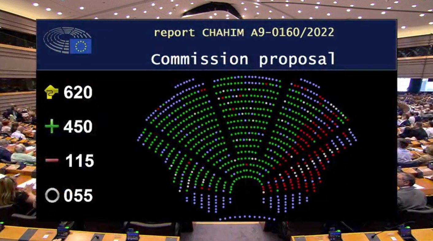 UE include în mod oficial sectorul transporturilor în sistemul de comercializare a certificatelor de emisii