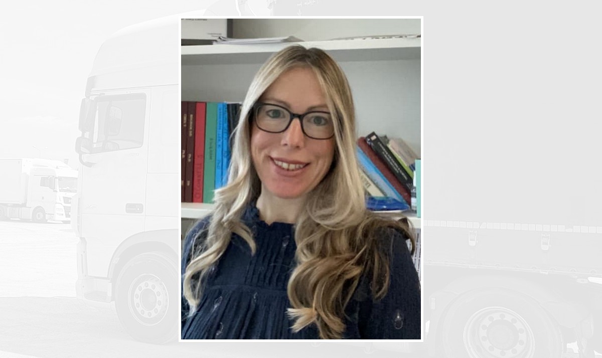 Dr Stacy Clemes reveals how road transport firms can invest in driver health
