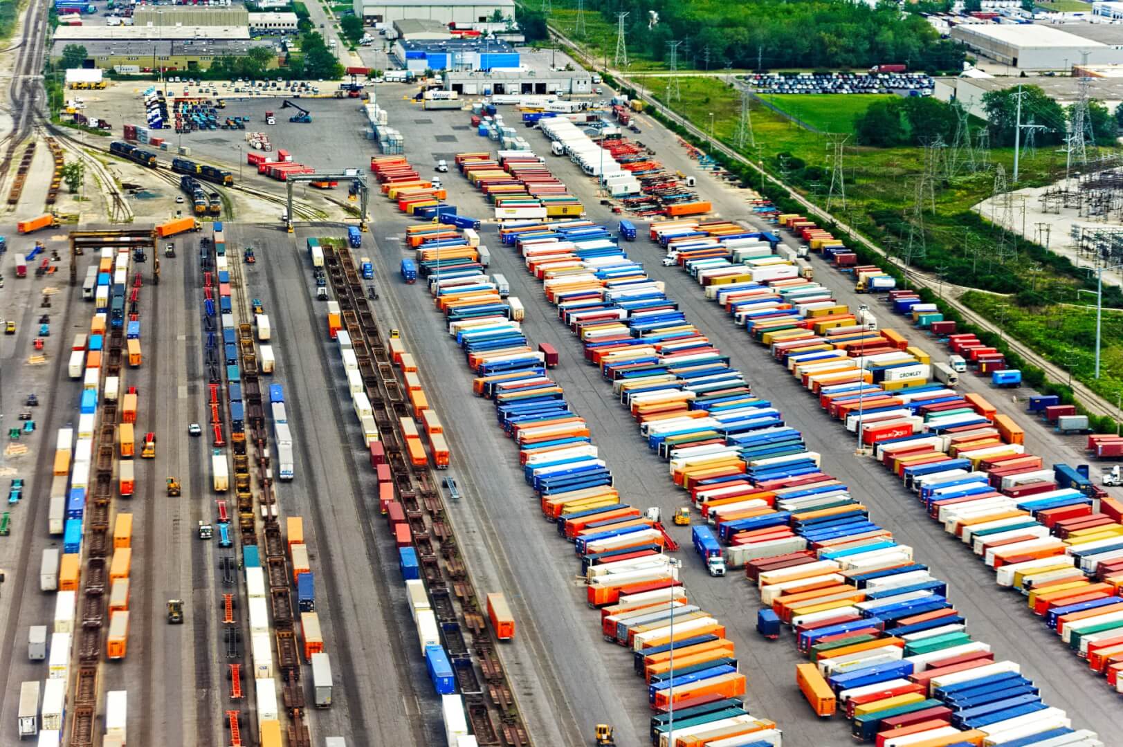 Gartner 2022 Magic Quadrant for Real-Time Transportation Visibility Platforms: what’s changed?