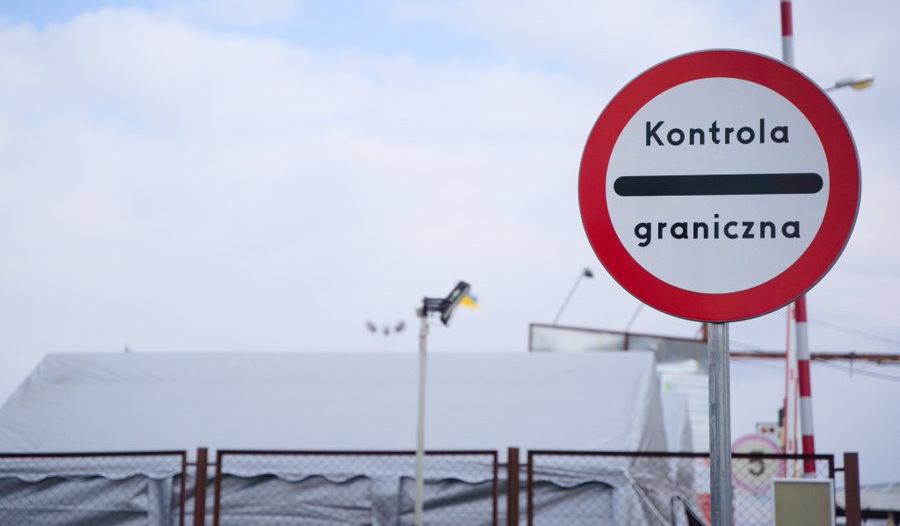 Két új határátkelőt nyitottak meg a lengyel-ukrán határon a könnyű teherszállítás számára