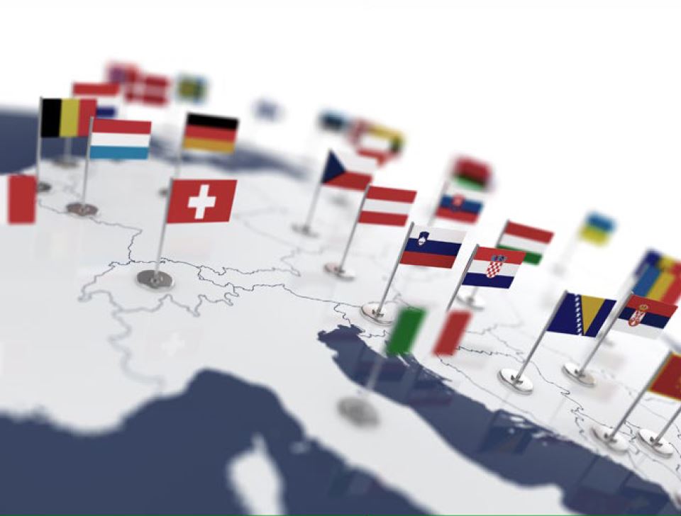 Die geopolitische Lage hat uns aufgerüttelt