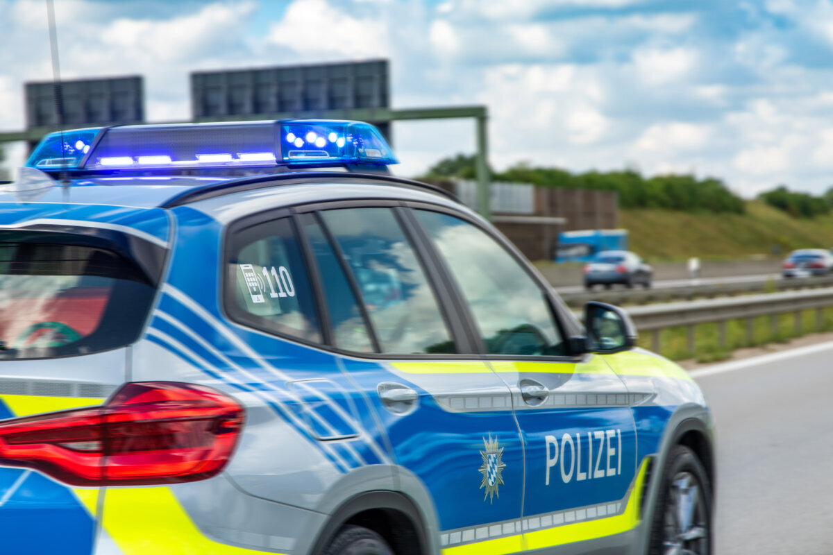 Bundesweite Schwerpunktkontrollen des BAG im August