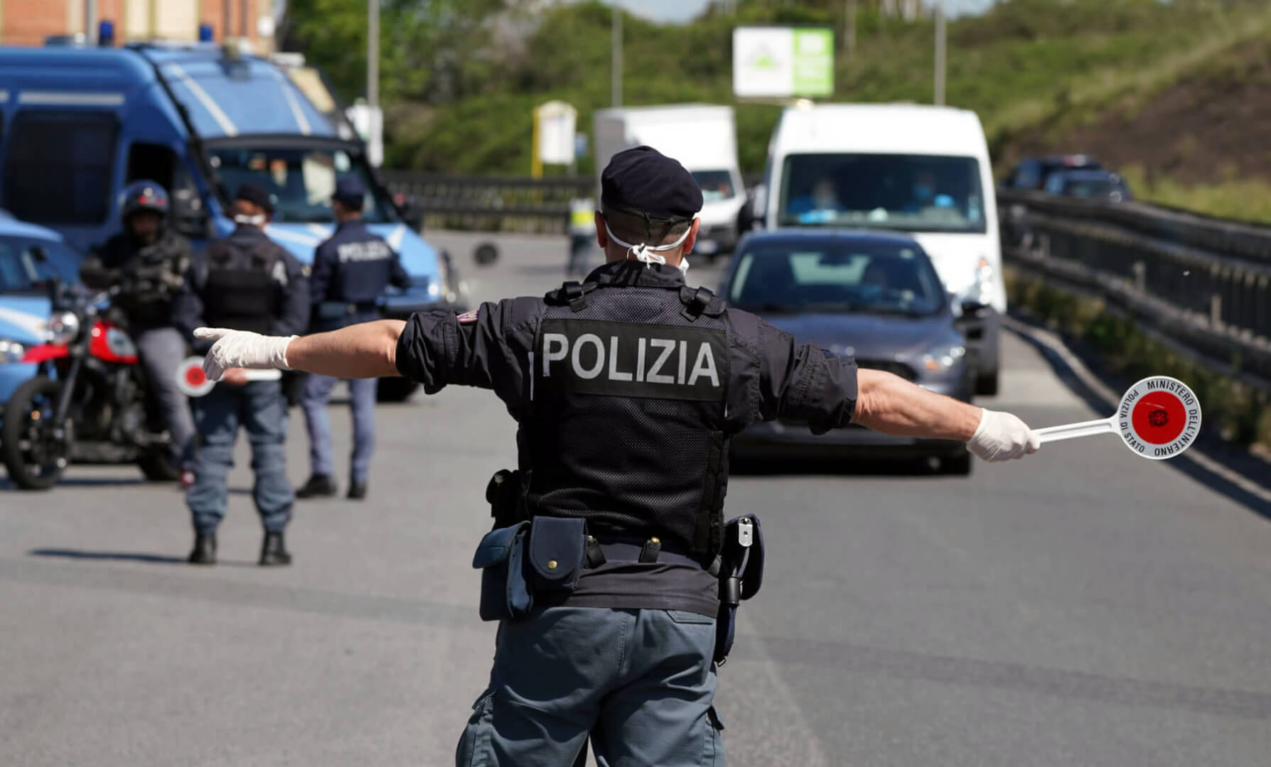 Svarbi darbo inspekcijos rekomendacija dėl baudų vežėjams