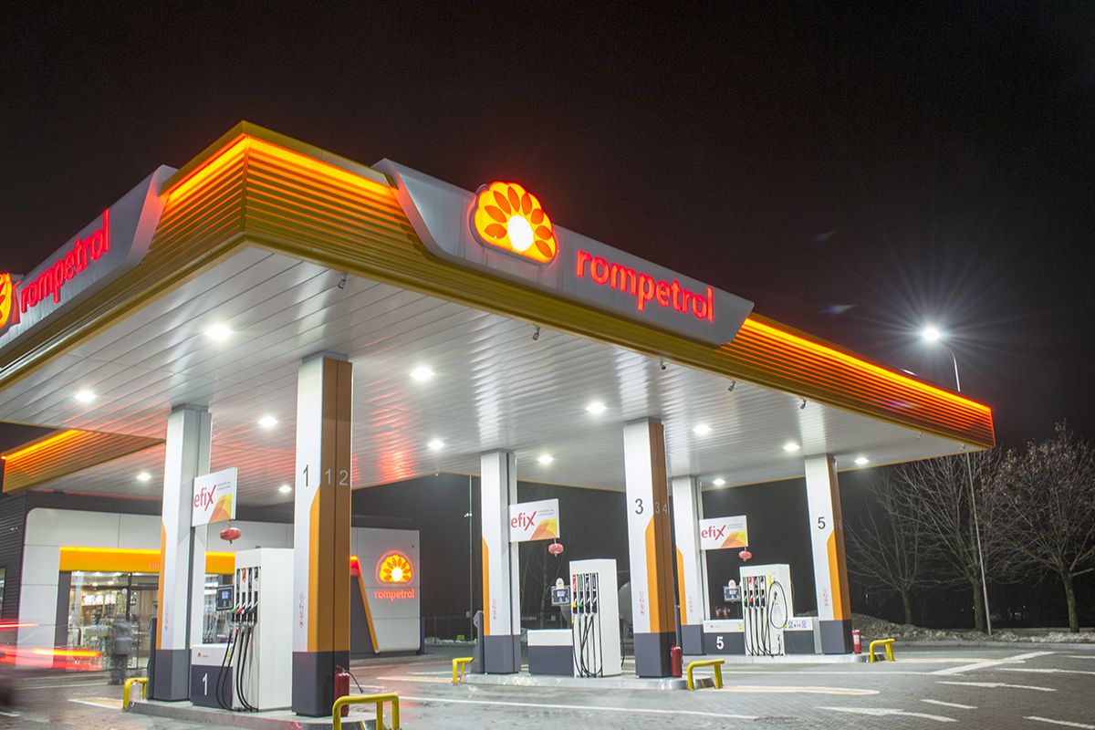 Propuneri privind plafonarea prețurilor la carburanți în România la 6 lei / litru