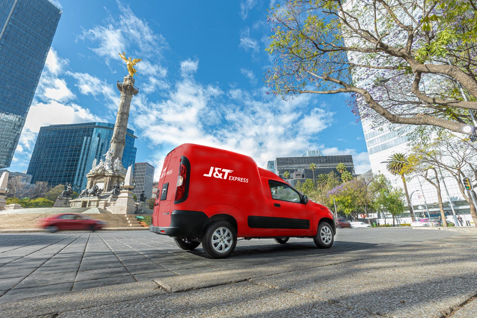 Ein echter Boom! Investitionen in Logistik-Start-ups haben sich verdoppelt