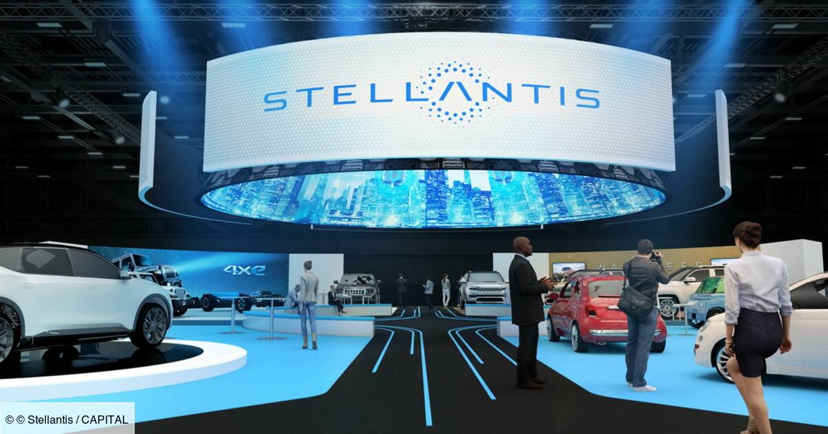 Stellantis iese din Asociația Producătorilor Europeni de Autovehicule (ACEA)