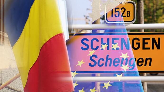 În vederea reducerii timpilor de așteptare la granițe, UNTRR cere Guvernului aderarea cât mai rapidă a României la Schengen