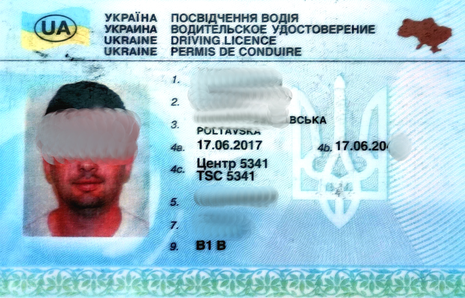 Az ukrán jogosítványokat immár elismerik az Európai Unióban