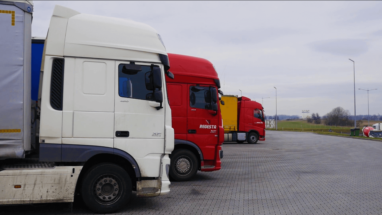 Ungaria amână aplicarea restricției de weekend pentru camioane