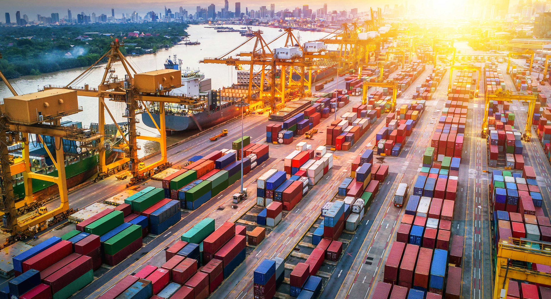 Šio tipo logistika grįžo į priešpandeminį lygį. Tačiau akiratyje jau matyti pokyčiai