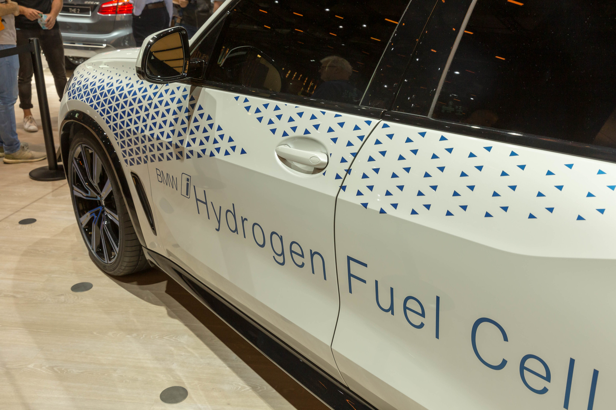 How policy action is key to hydrogen reaching its decarbonization potential