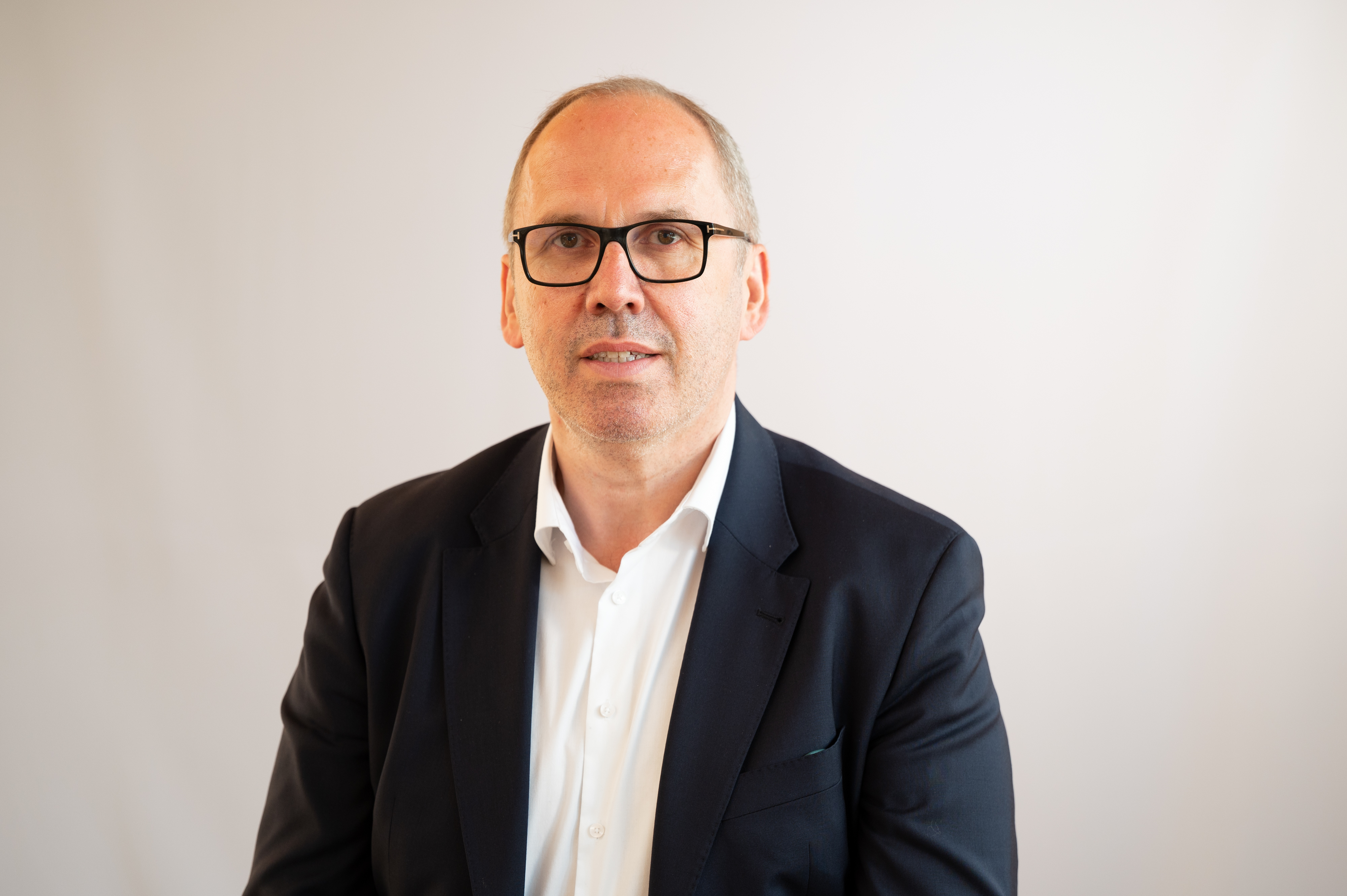 Thomas Moser, Manager regional la Gebrüder Weiss: ”Ne așteptăm să crească cererea de transport rutier pe măsură ce China își redeschide granițele”