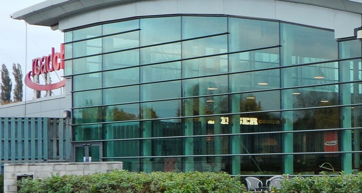 Roadchef set to get approval for Catterick service area with overnight HGV parking