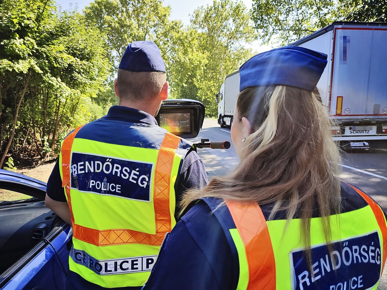 120.000 de sancțiuni emise în urma acțiunilor de control ROADPOL