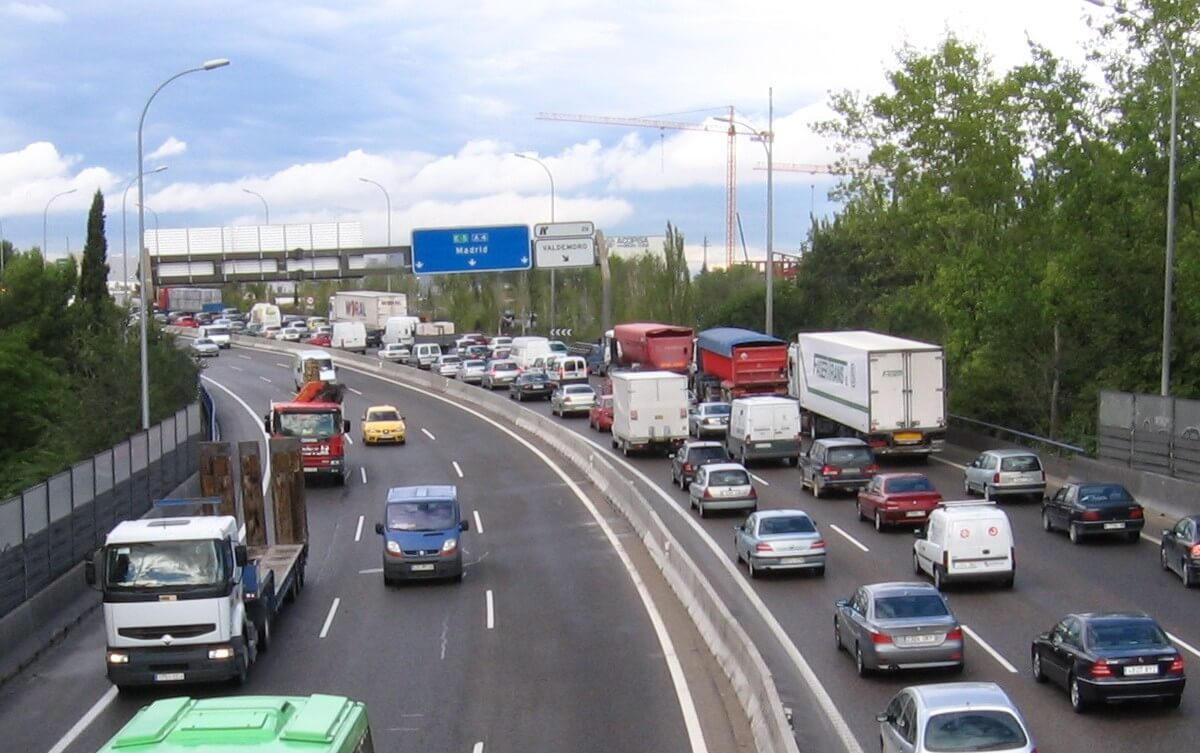 €1,250 per HGV – Spain offers more financial and legal support for hauliers