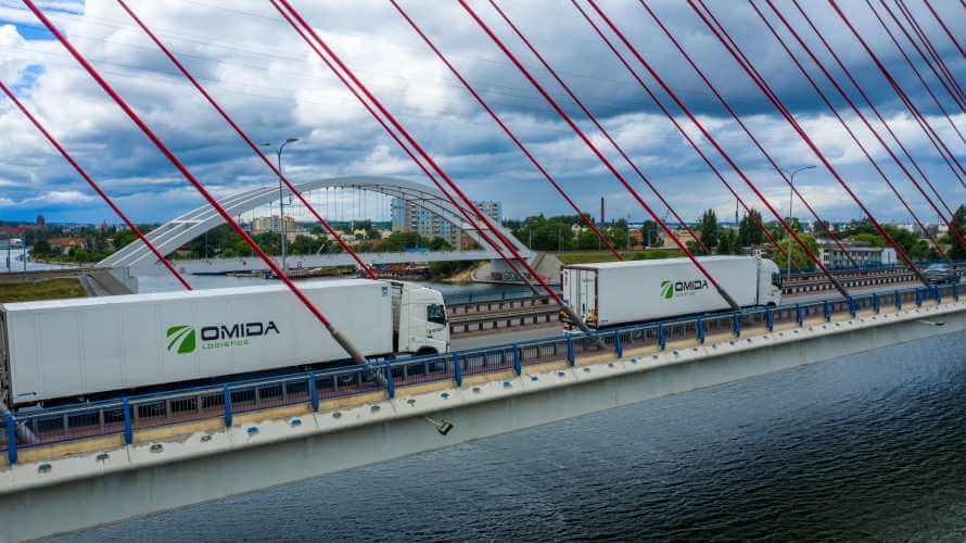 Un important operator logistic polonez intră în România