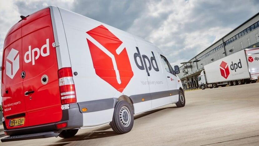 DPD deschide al 59-lea depozit din România