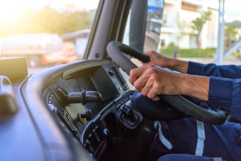 Neue Wettbewerber kommen. Immer mehr Transportunternehmen ziehen nach Westeuropa