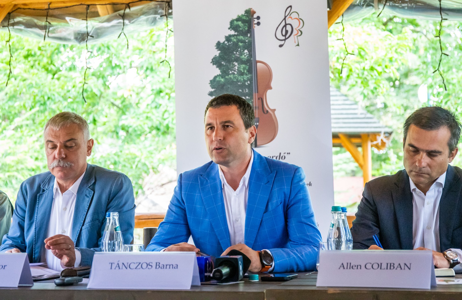 Ministrul Mediului anunță un program de stimulare a achiziției de vehicule electrice destinat companiilor