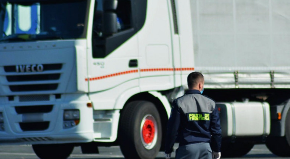 Au apărut deja sincope în sistemul RO e-Transport