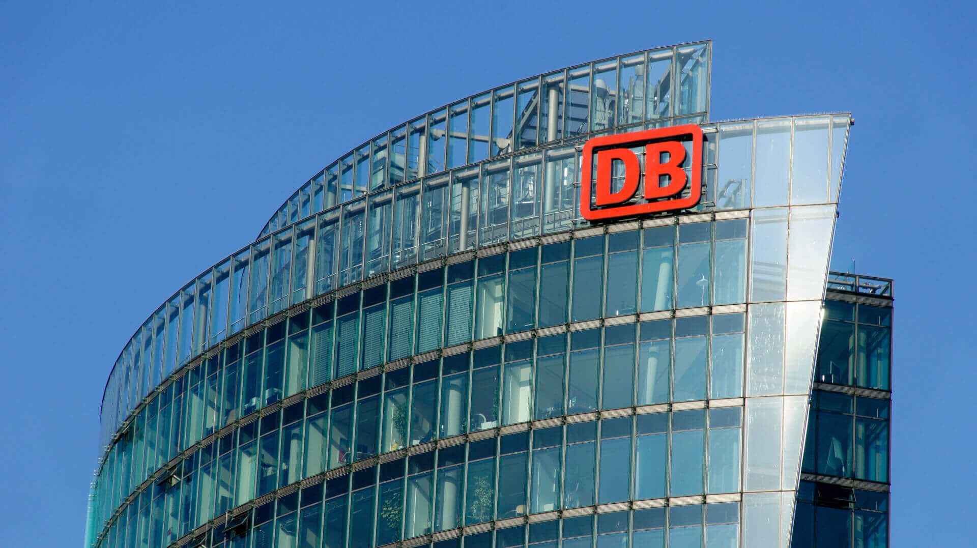 Deutsche Bahn primește un ajutor de stat de 215 milioane de euro
