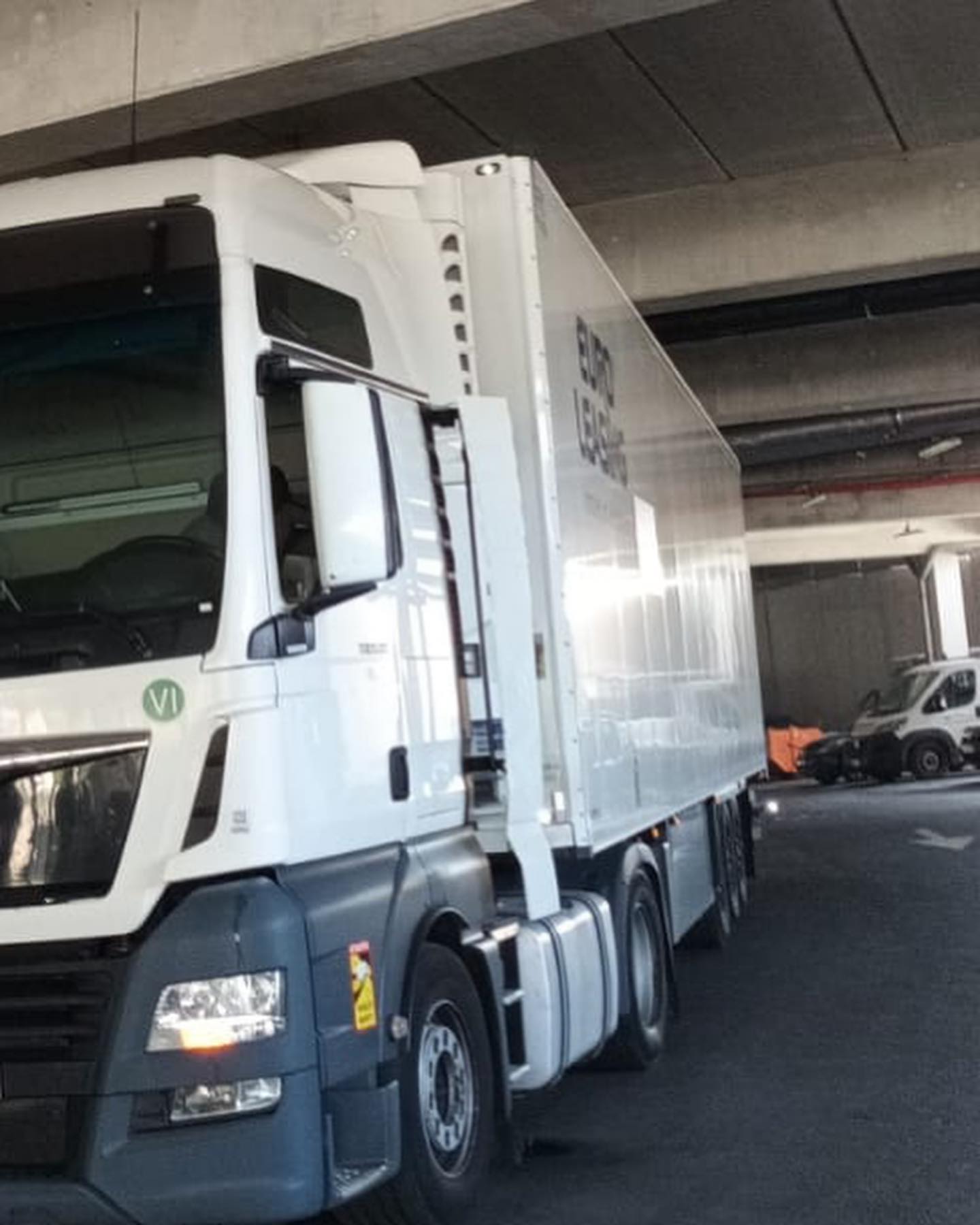 Un nou operator logistic internațional intră pe piața din România