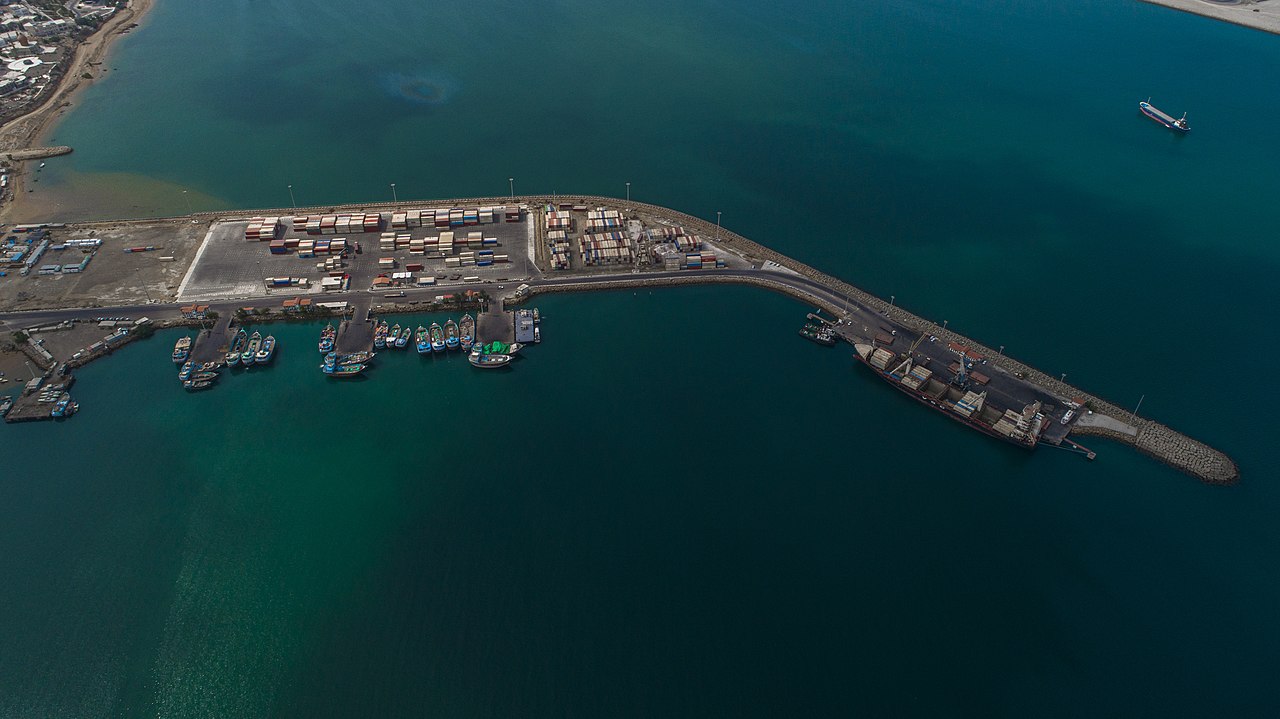 These emerging economies are poised to lead shipping’s net-zero transition