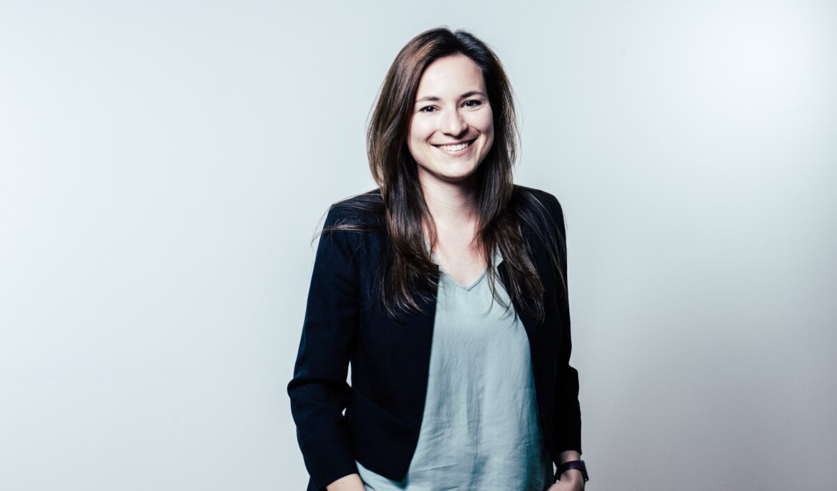 Einblicke in die europäischen Fulfillment-Ambitionen von byrd mit CCO und Mitgründerin Petra Dobrocka