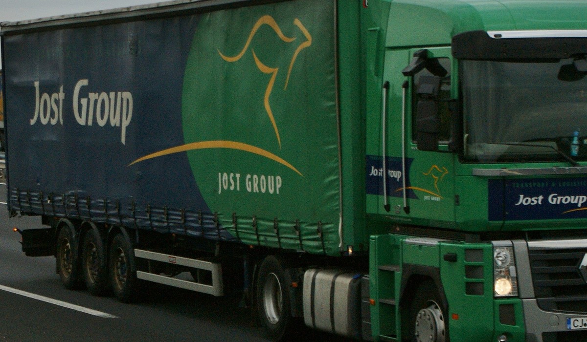 Report: JOST Group owner settles with prosecution over social dumping case
