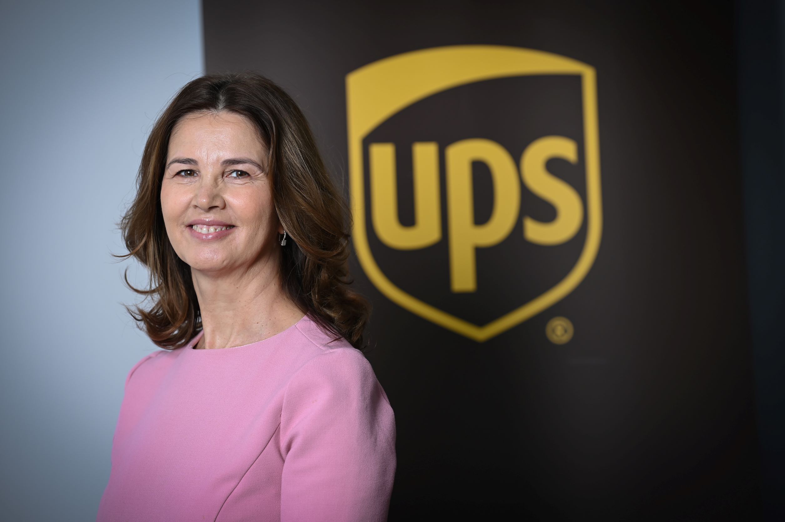 Daniela Constantinescu este noul Country Manager al UPS pentru Ungaria, Grecia, România și Slovenia