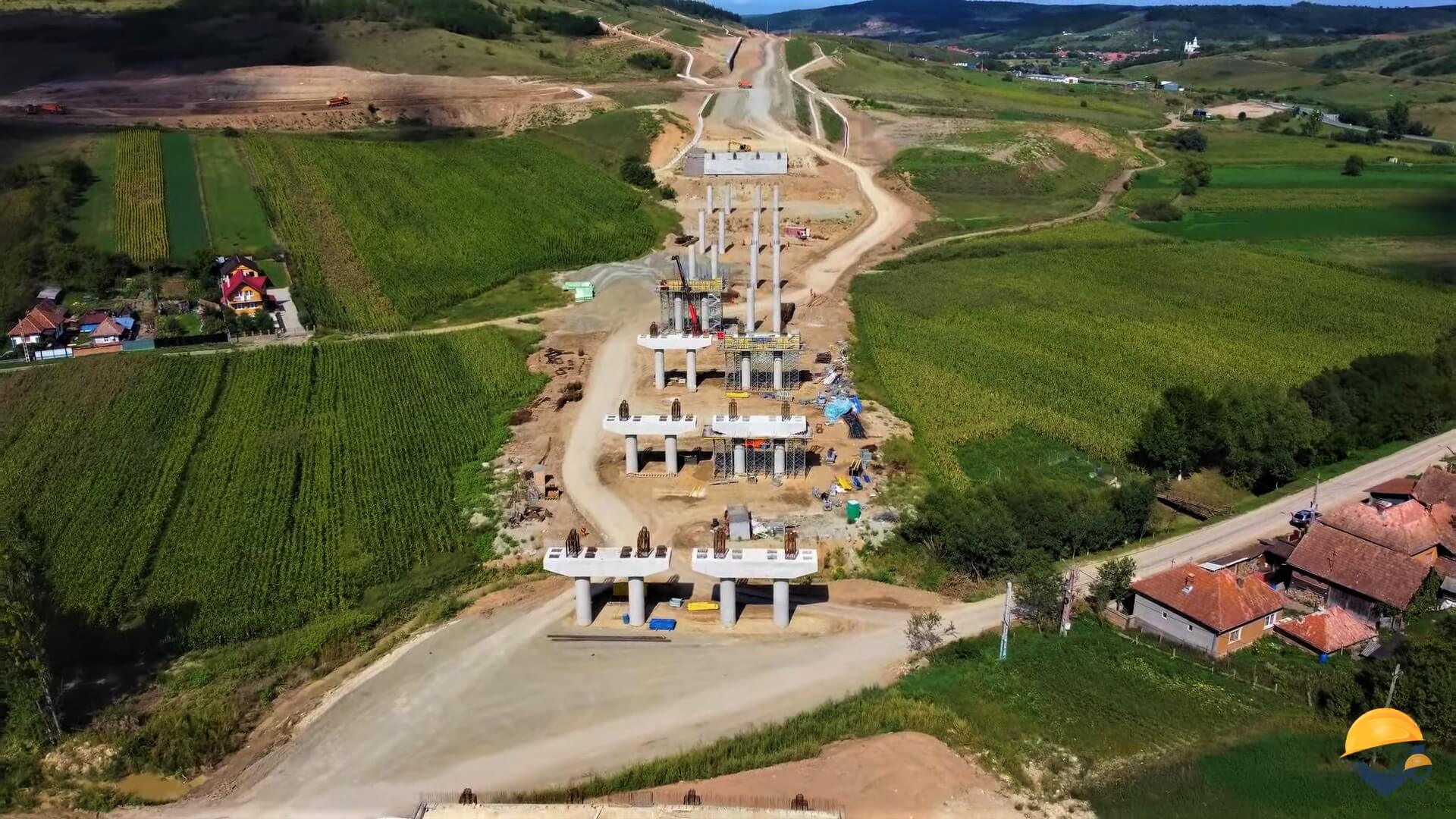 Decideți acum: A3 Nădășelu-Zimbor în 2023 sau 2024?