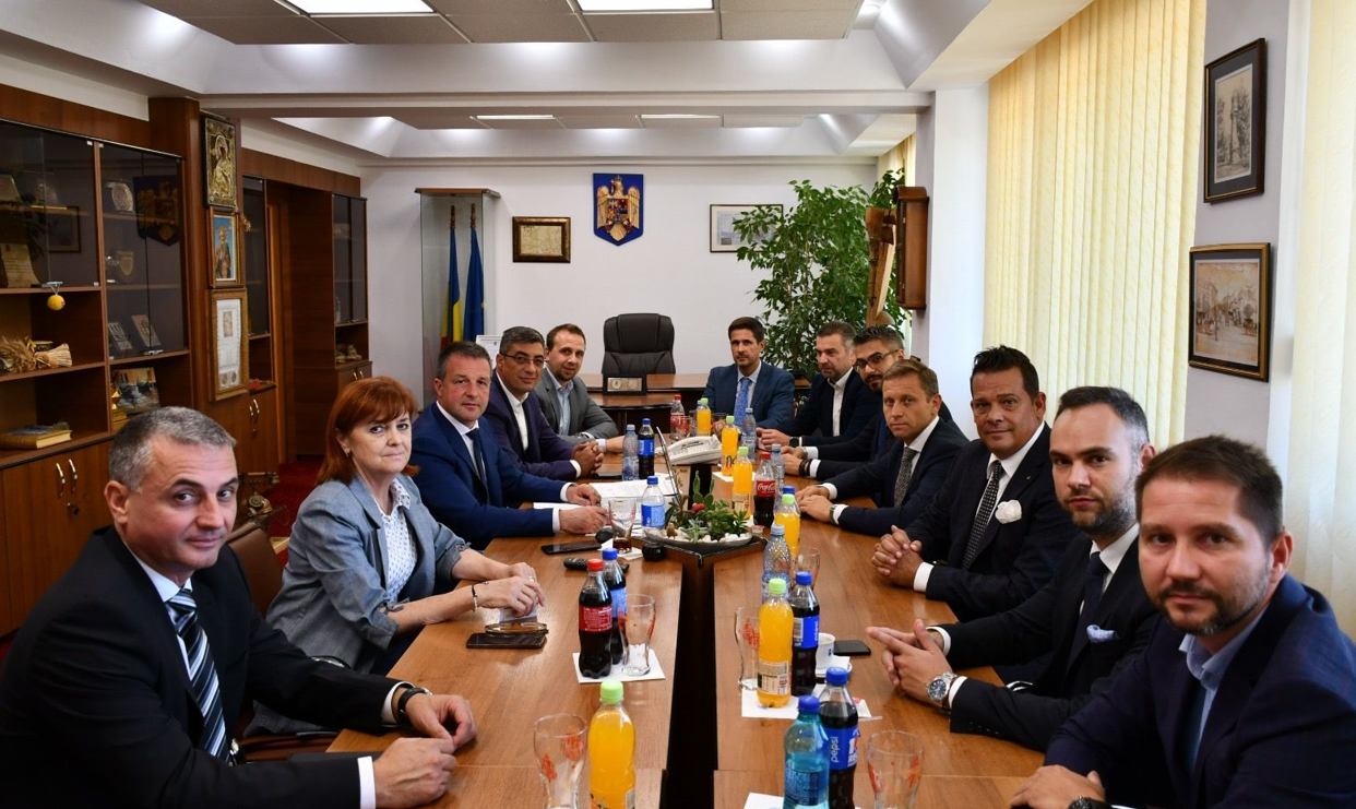 Aprobare oficială privind înființarea fabricii de baterii TESLA la Brăila