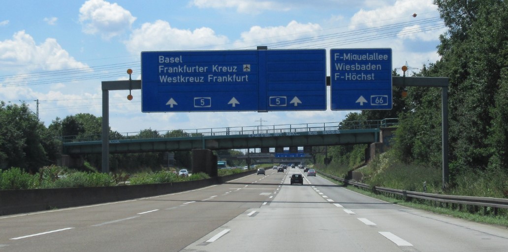 Germania: Derogare de la restricțiile de trafic pentru anumite tipuri de transport greu