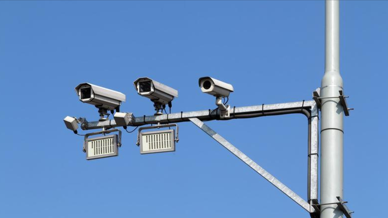 Poliția Rutieră va fi dotată cu un sistem nou de identificare a plăcuțelor de înmatriculare din mers