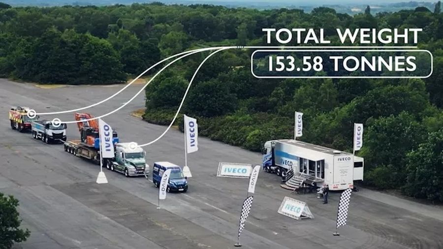 iveco