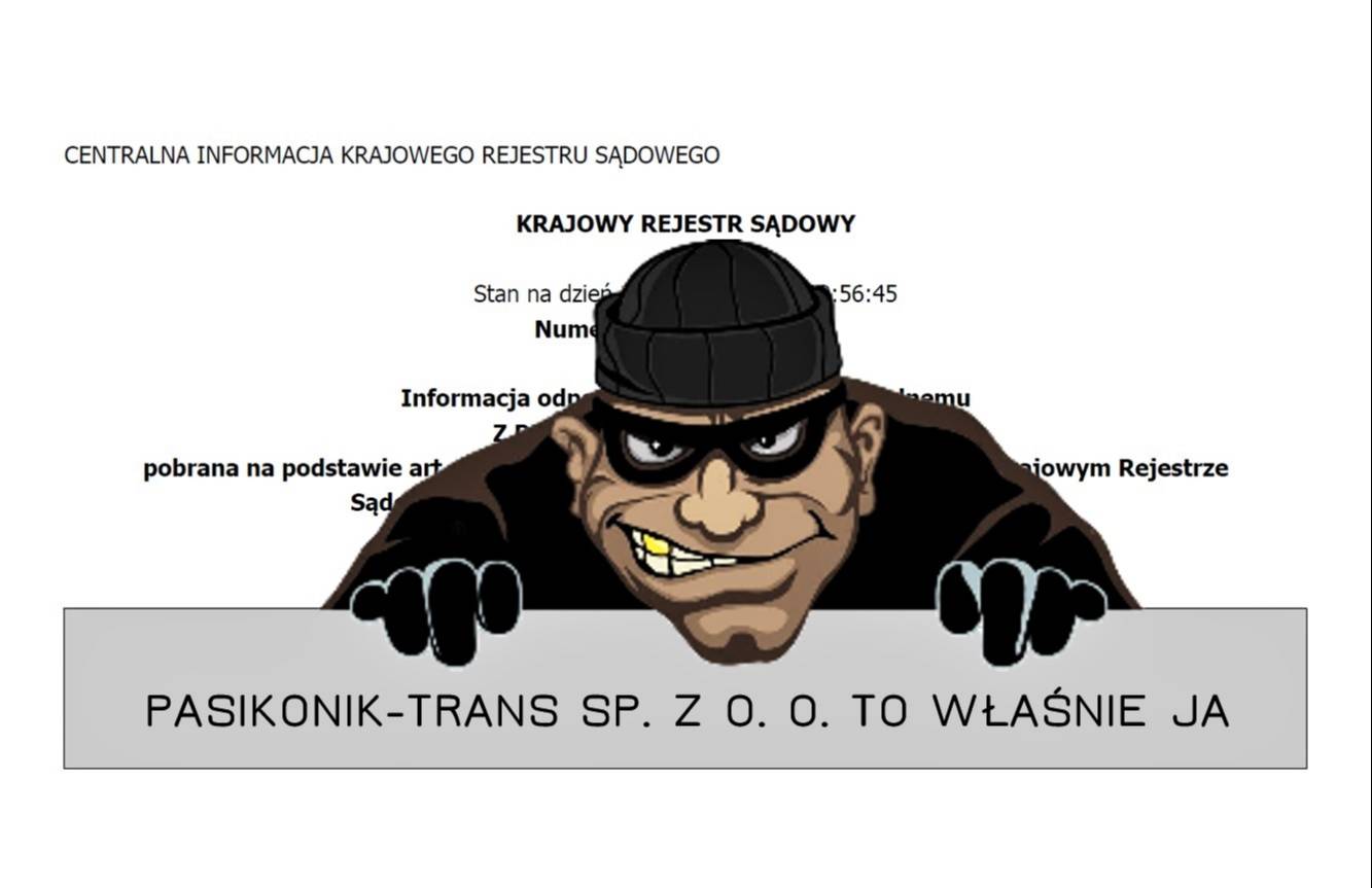 Wyłudzenia towarów. Cz. 2. Oszust to nie tylko fałszywy przewoźnik