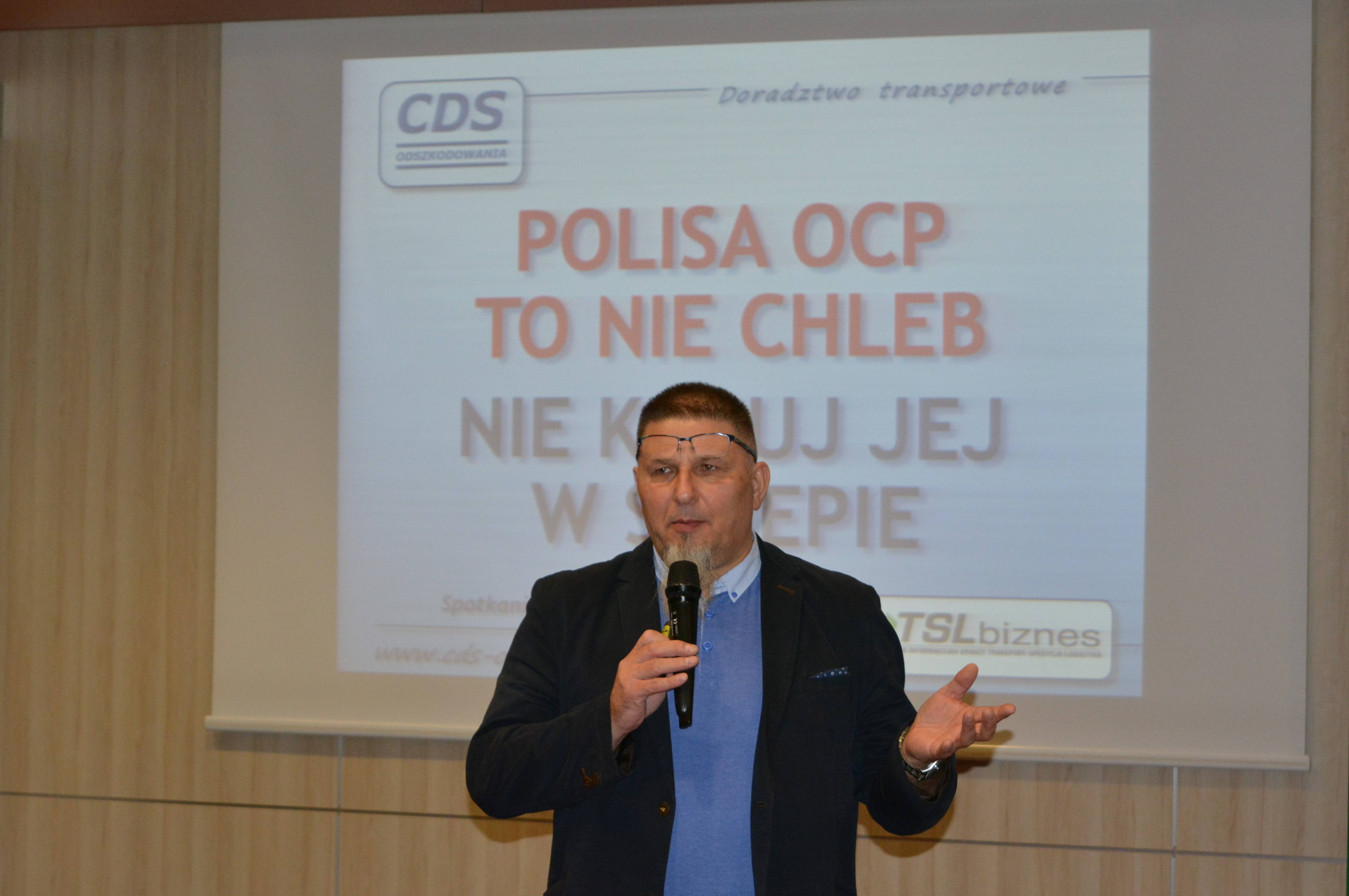 Polisa OCP ma chronić Twoją odpowiedzialność, a nie tylko mało kosztować. Część 1. Pomyśl zanim zadzwonisz do agenta.